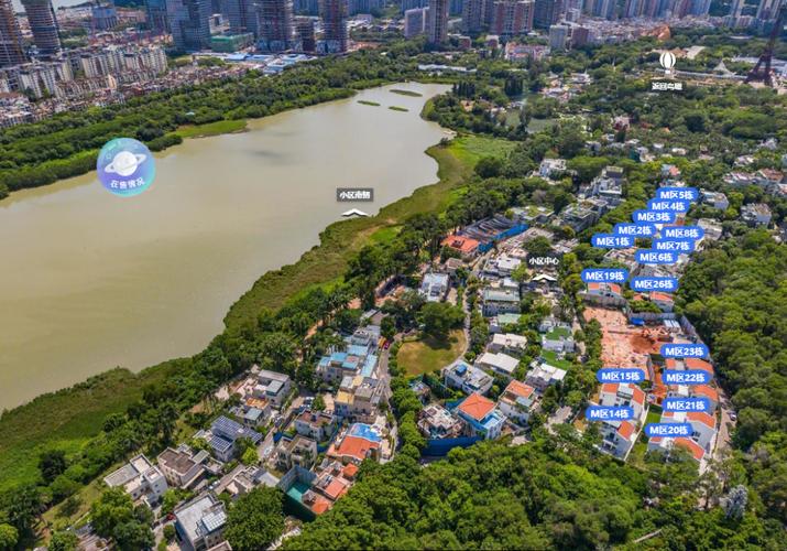 东方花园最新地址