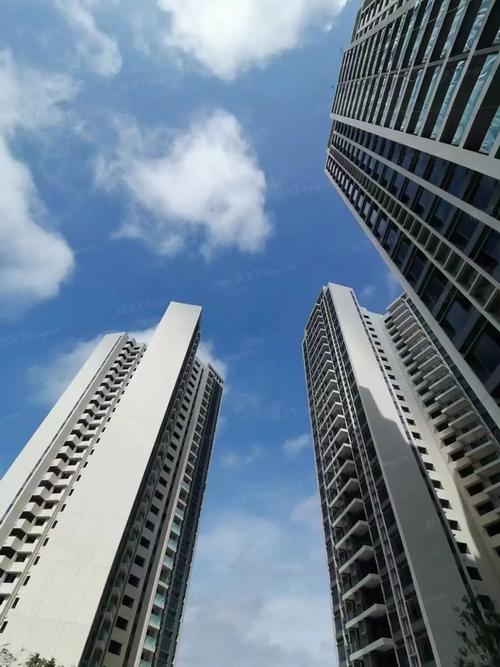 廉江房地产新楼盘