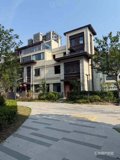 杭州湾新区楼盘大全