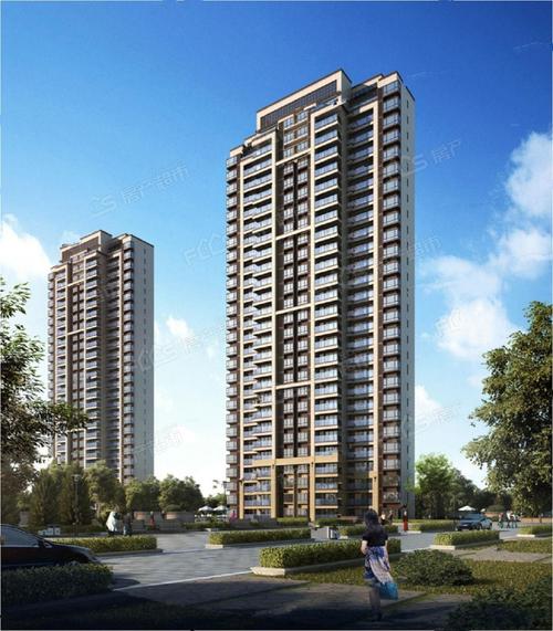 杭州湾新区楼盘大全