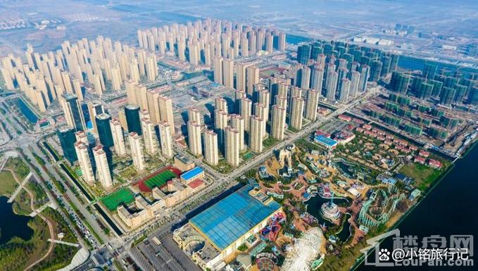 杭州湾新区楼盘大全