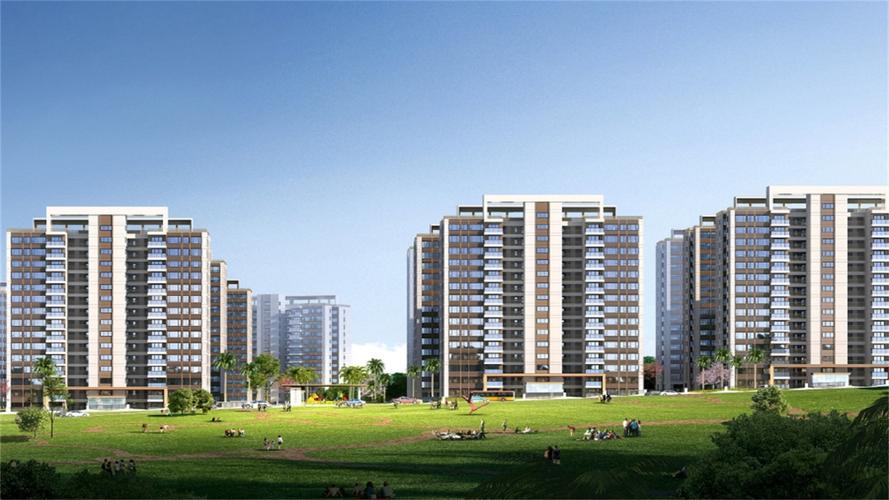 海南省政府附近楼盘