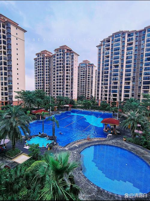 海南省政府附近楼盘