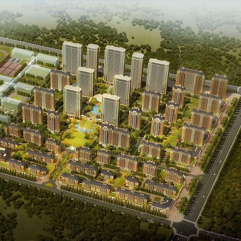 嘉祥玉兰花园房价