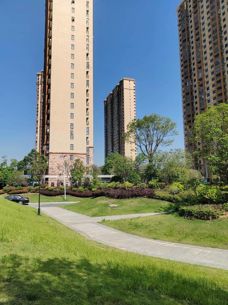 红安在售各楼盘房价