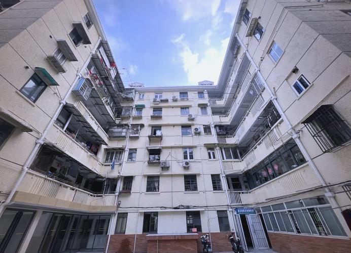 恩施好又多花园公寓