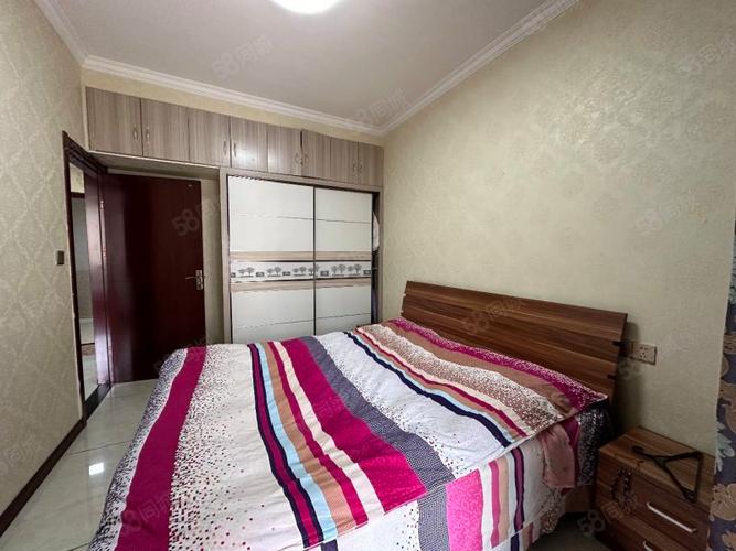 恩施好又多花园公寓