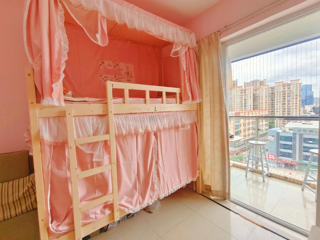 恩施好又多花园公寓