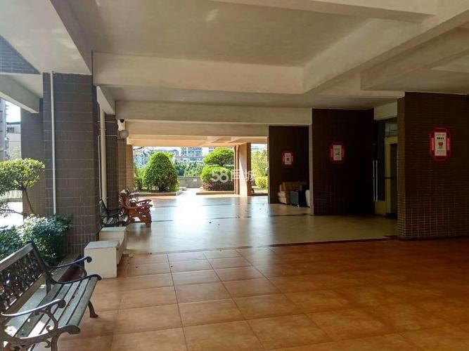 韶关万通时代花园