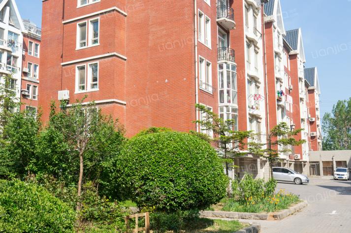 大连金海花园怎么样