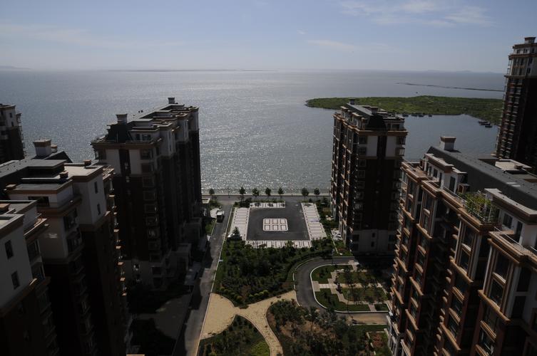 大连金海花园怎么样