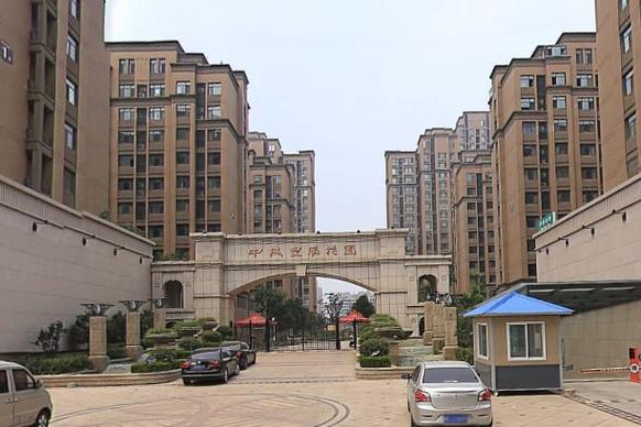 舒城玖隆皇家花园房价