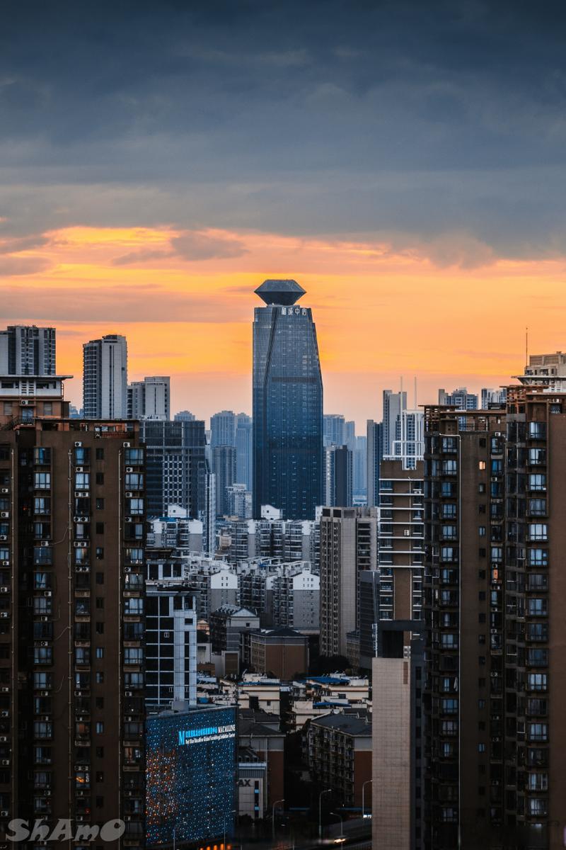 武汉杨家湾附近楼盘