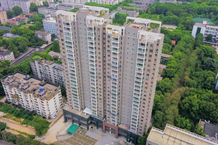 武汉杨家湾附近楼盘