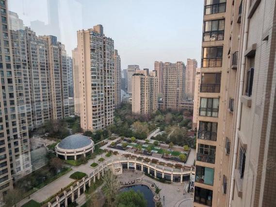 郑州奥兰花园地址