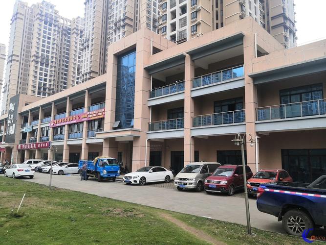 海口永秀花园地址