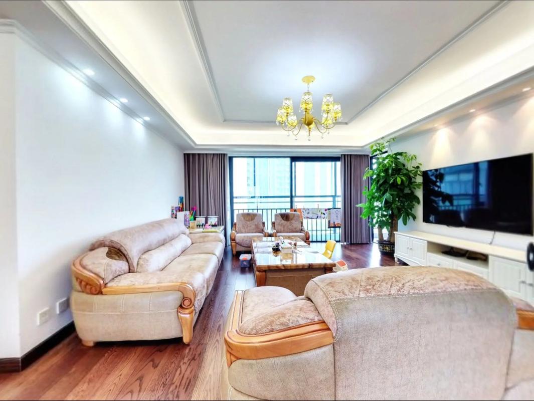 香山里花园二期