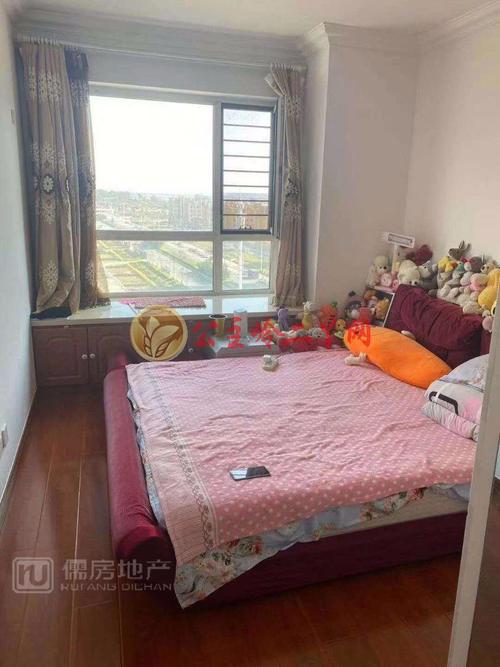 公主岭岭西楼盘