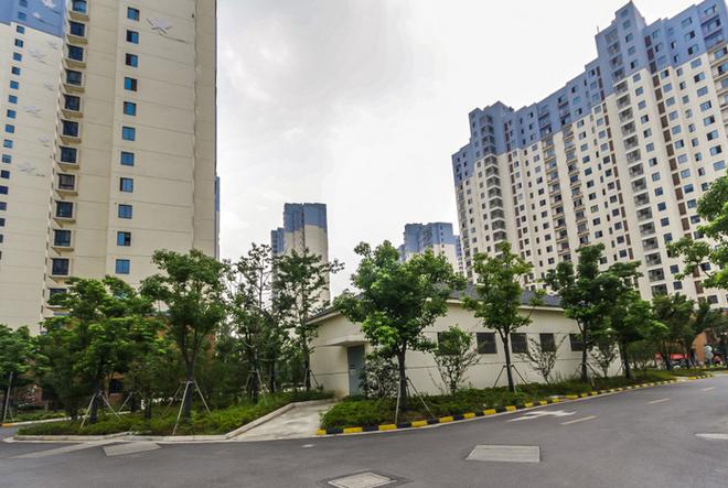 苏州巨塔花园为何便宜