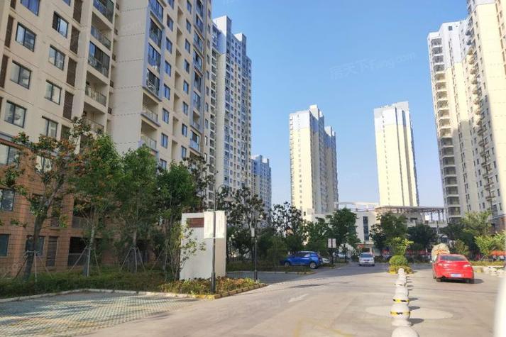 苏州巨塔花园为何便宜