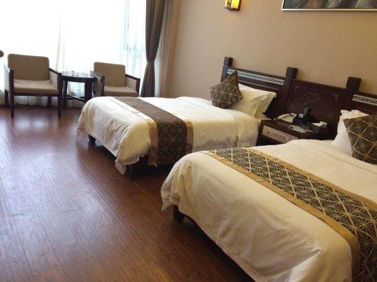 味江味花园酒店