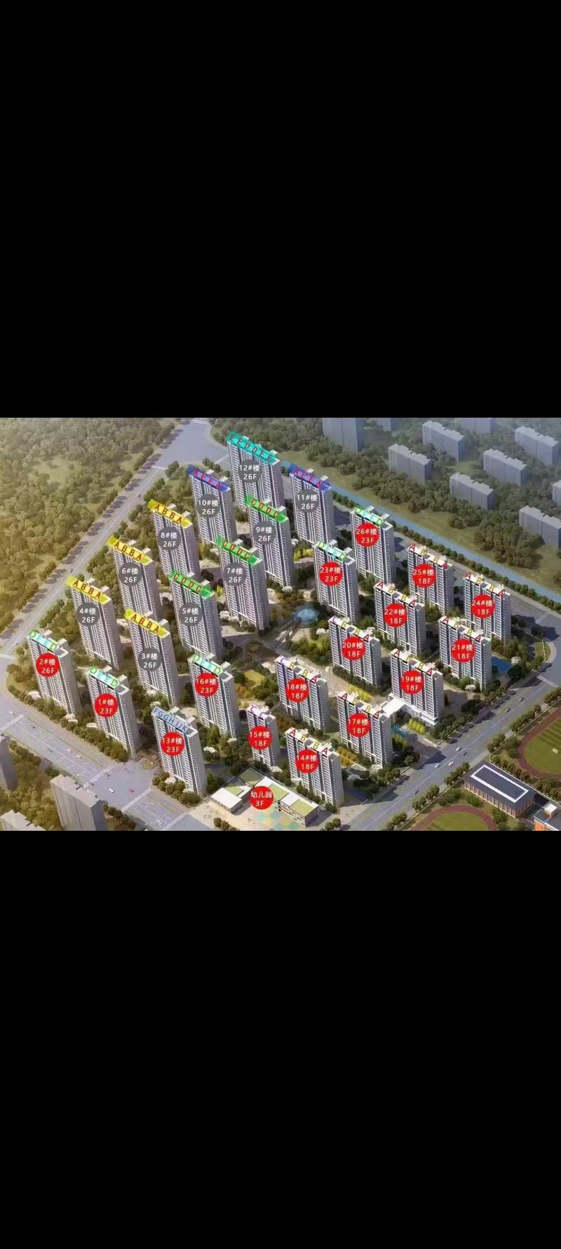 滕州新楼盘价格表