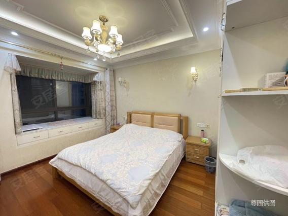 中铁逸都国际花园洋房