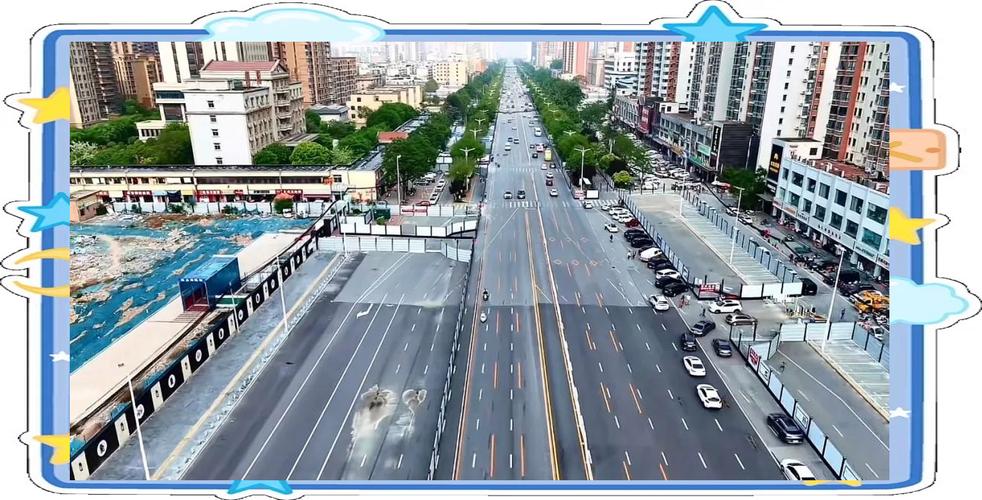 咸阳世纪大道楼盘排行