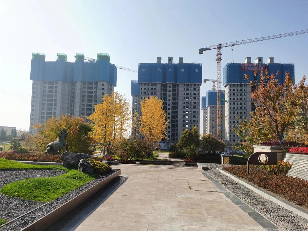 兰州新房最新楼盘信息