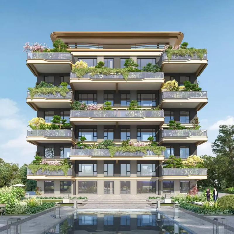 兰州新房最新楼盘信息