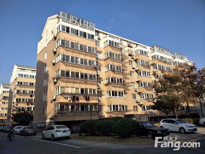 南通开发区星盛花园