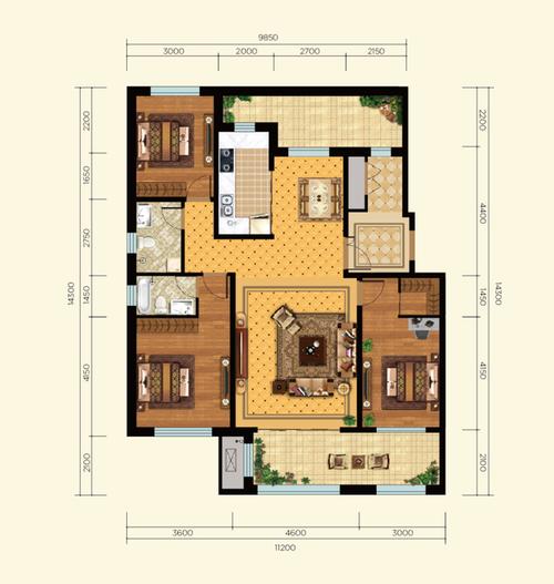 承德宽城最新楼盘价格