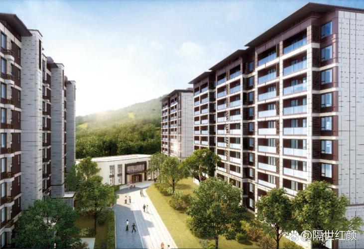 承德宽城最新楼盘价格