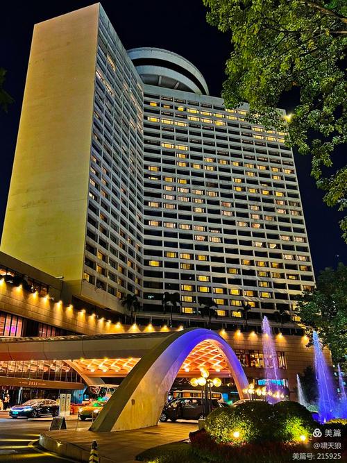 广州花园酒店附近地铁