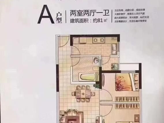 千灯裕花园房价走势