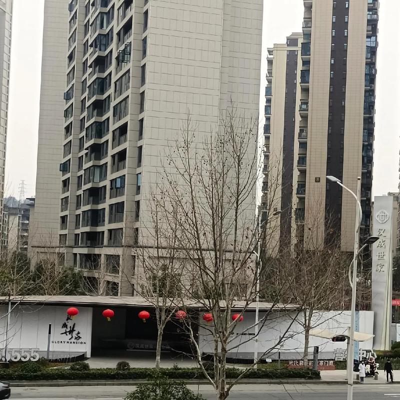 郧西比较好的楼盘