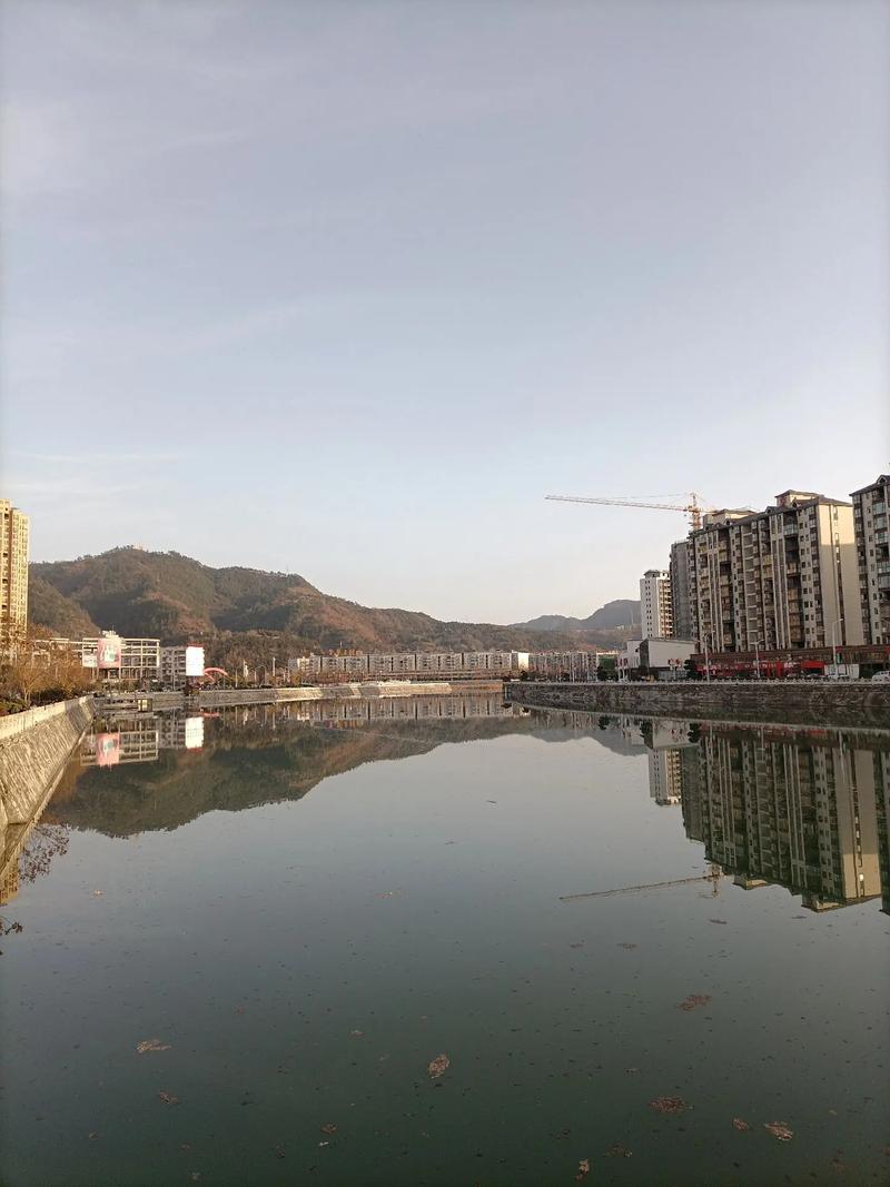 郧西比较好的楼盘