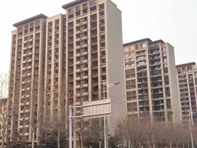 多伦县新开发楼盘