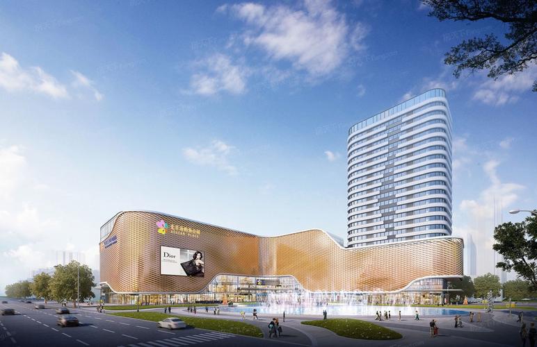 临沂爱琴海楼盘怎么样