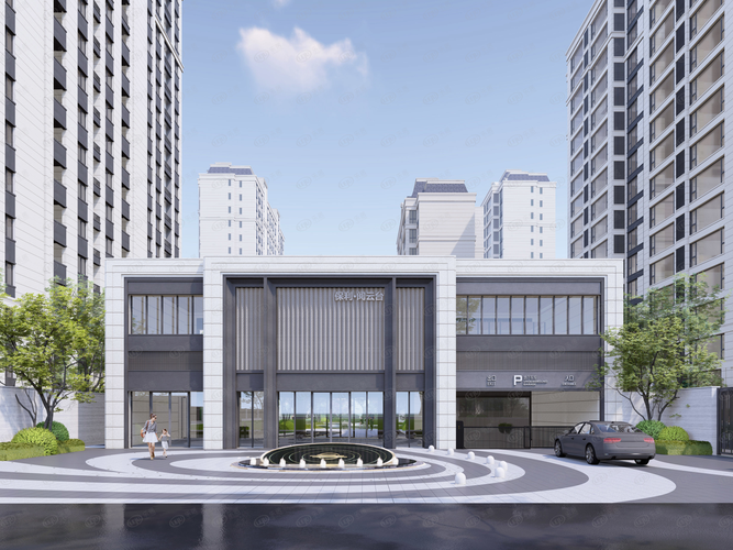 邯郸市丛台区新楼盘