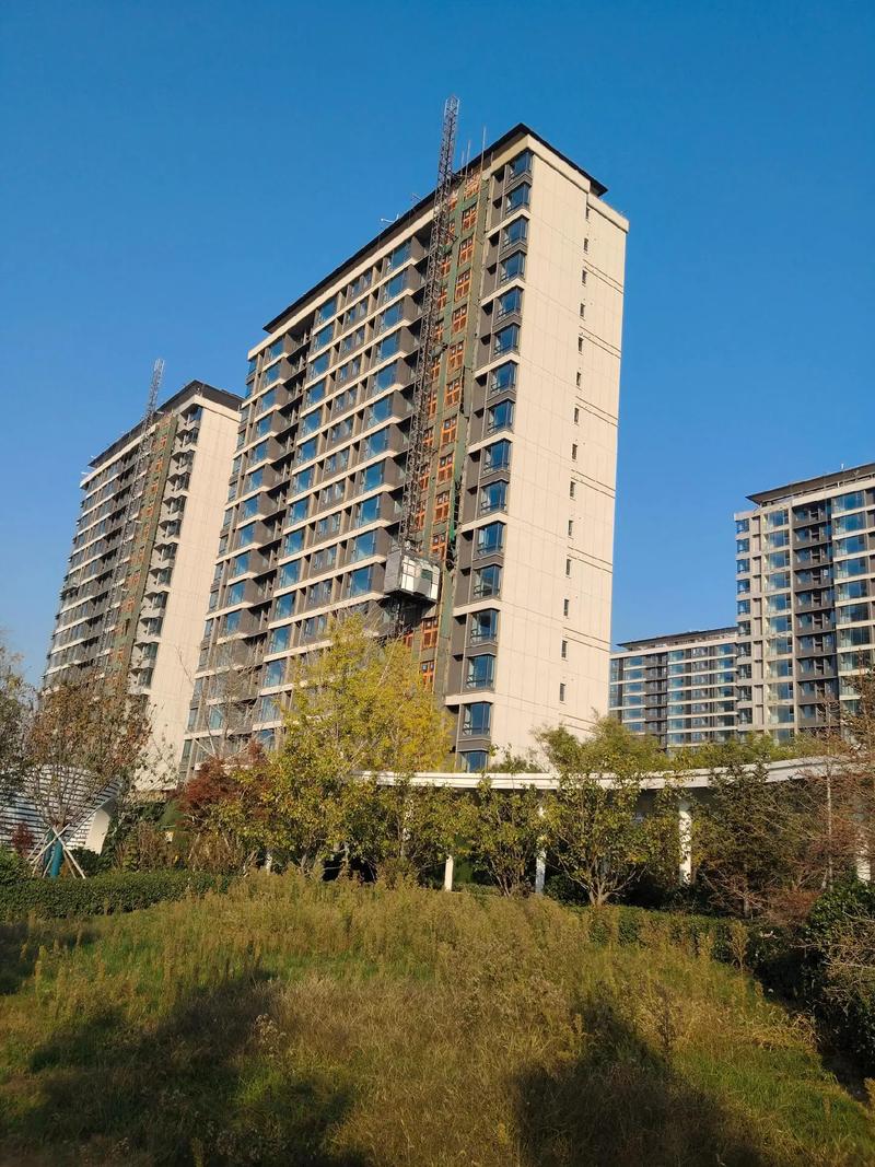 邯郸市丛台区新楼盘