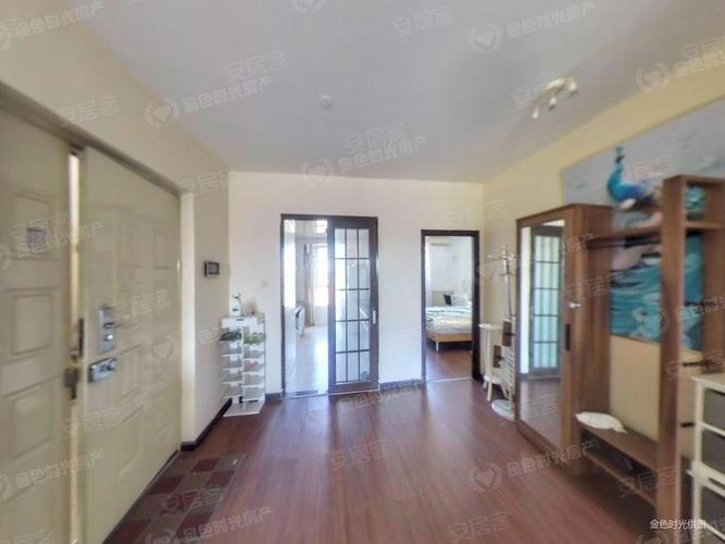 达州天恒花园3期