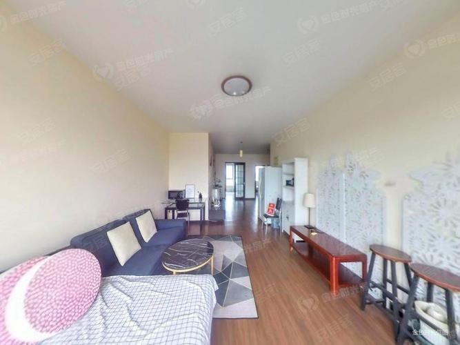 达州天恒花园3期