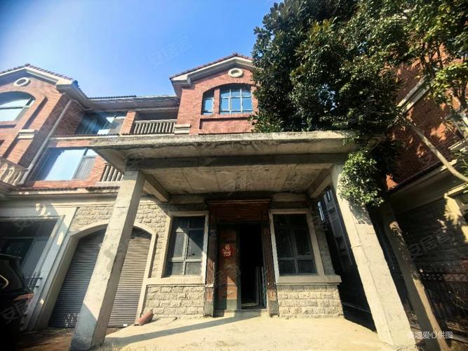 姜堰锦宸国际花园