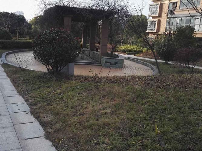 姜堰锦宸国际花园