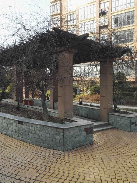 姜堰锦宸国际花园