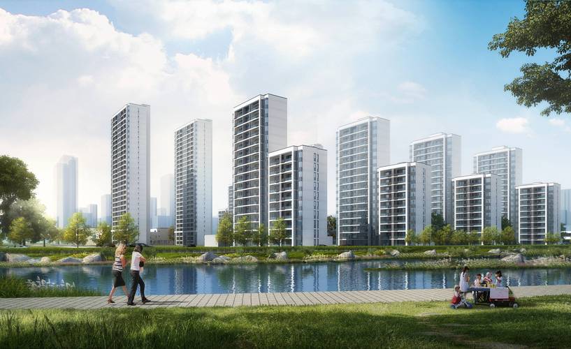 阜阳新楼盘和价格