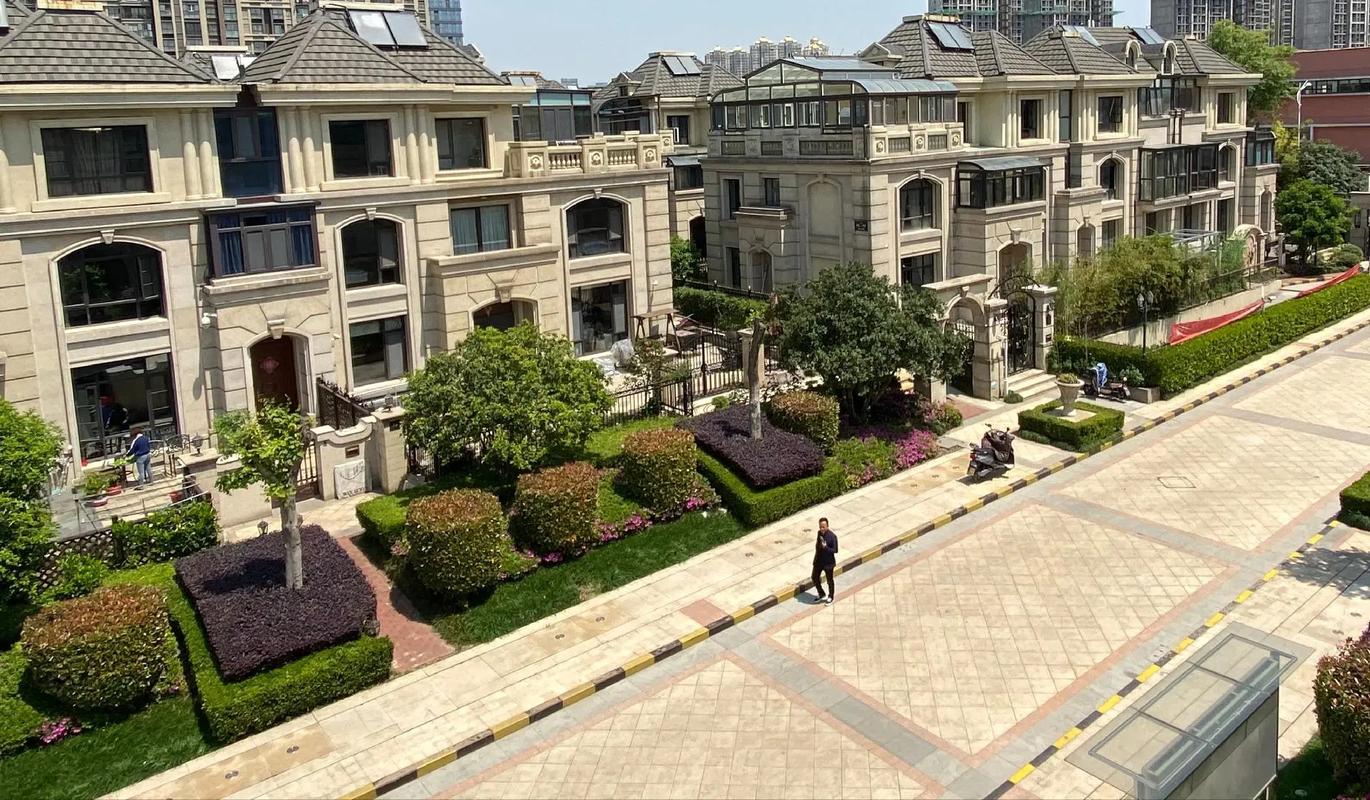 无锡哪个楼盘比较好