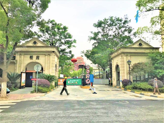 无锡哪个楼盘比较好