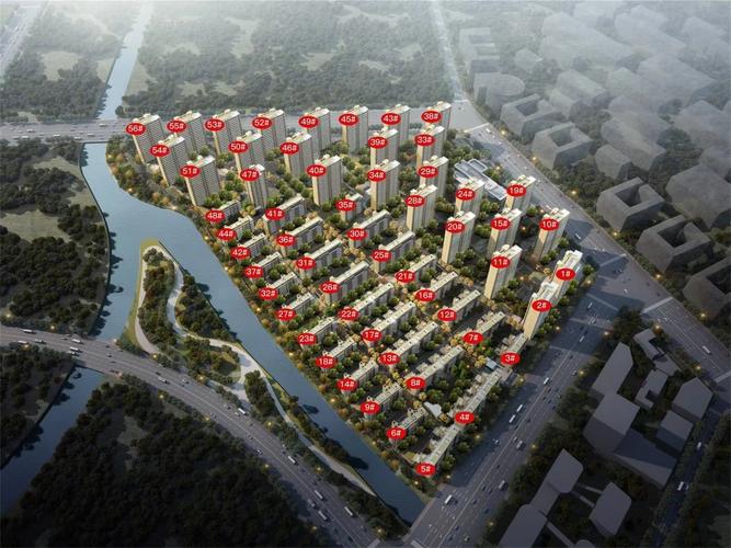 无锡哪个楼盘比较好